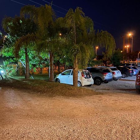 فندق بونتا دل استيفي  Arenas Del Sol المظهر الخارجي الصورة