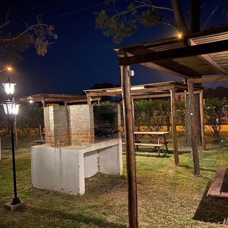 فندق بونتا دل استيفي  Arenas Del Sol المظهر الخارجي الصورة